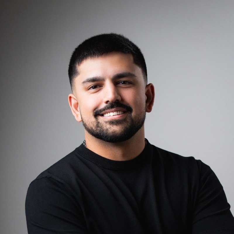 Shayan Parsai, creator of ATC Tests